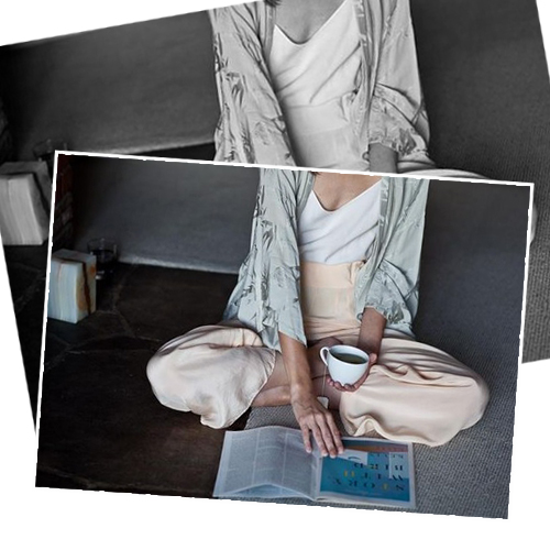 Δες το πρωϊνό ξύπνημα αλλιώς!